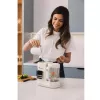 Momini parný multiblender s funkciou ohrievača fliaš 7in1 MiniChef