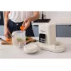 Momini parný multiblender s funkciou ohrievača fliaš 7in1 MiniChef