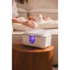Ohrievač vlhčených utierok Momini WarmWipes