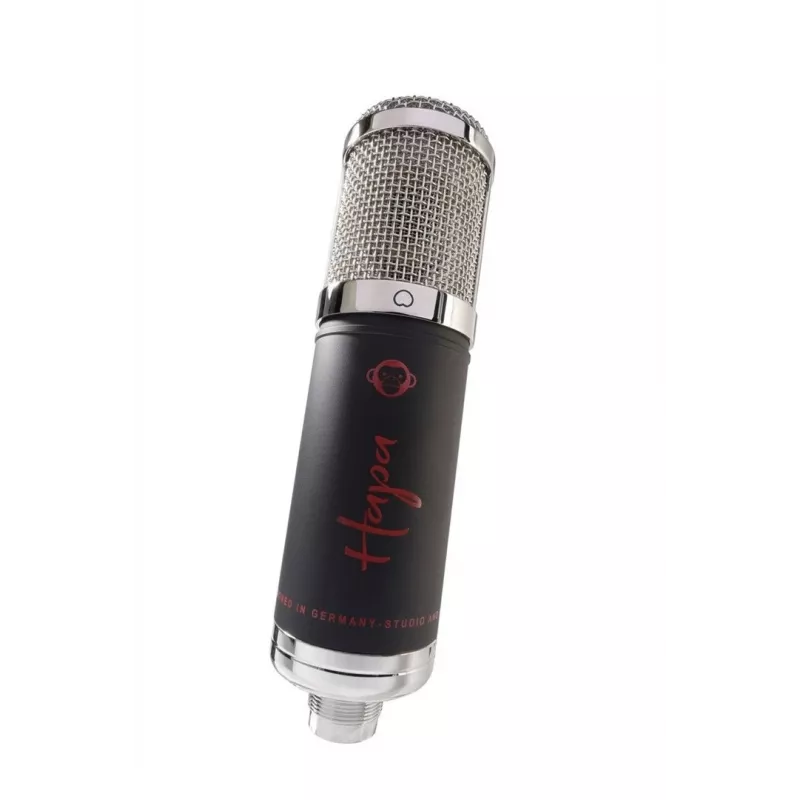 Monkey Banana Hapa BK USB štúdiový mikrofón