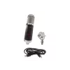 Monkey Banana Hapa BK USB štúdiový mikrofón