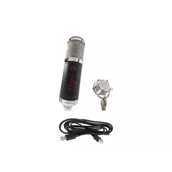 Monkey Banana Hapa BK USB štúdiový mikrofón