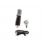 Monkey Banana Hapa BK USB štúdiový mikrofón