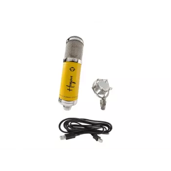 Monkey Banana Hapa YW USB štúdiový mikrofón