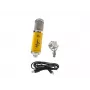 Monkey Banana Hapa YW USB štúdiový mikrofón