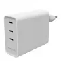 Mophie napájací adaptér GaN USB-C 140W ROC 2026 biely EU