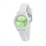 MORELLATO dámske Ninfa quartzové hodinky R0151174504 32mm strieborná nerezová oceľ mesh