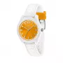 MORELLATO dámske hodinky R0151174004 38mm strieborná nerezová oceľ mesh