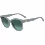 MOSCHINO LOVE dámske slnečné okuliare MOL089-S-1ED - čierny rám, sivé šošovky, 55/18/140 mm