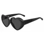 MOSCHINO dámske slnečné okuliare MOS128S807IR Havana Tortoise acetát 57mm