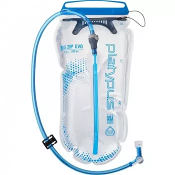 Platypus Big Zip EVO vodný vak, 1,5 L