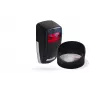 Motorline MFE Reflexná fotobunka (s reflektorom) dosah 12m 12-24V AC/DC IP54