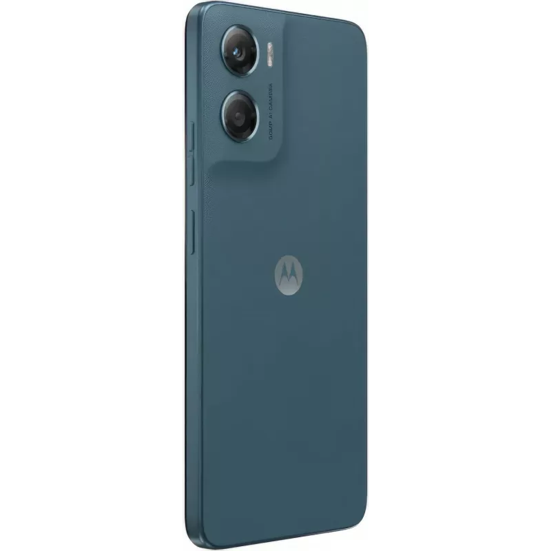 Motorola Moto G06 Power 4/256GB modrý smartphone