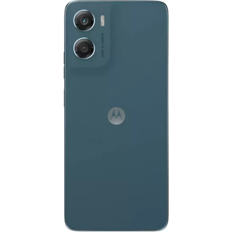 Motorola Moto G06 Power 4/256GB modrý smartphone