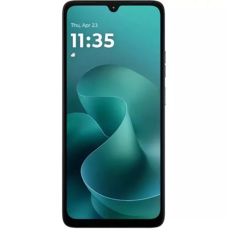 Motorola Moto G06 Power 4/256GB modrý smartphone