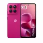 Motorola Moto G37 128GB Smartfón, 6,67-palcový LCD, Android 16, 50MP, Fuchsia Red