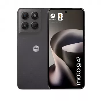 Motorola Moto G47 5G 8/128GB Pantone Impenetrable 108MP smartfón