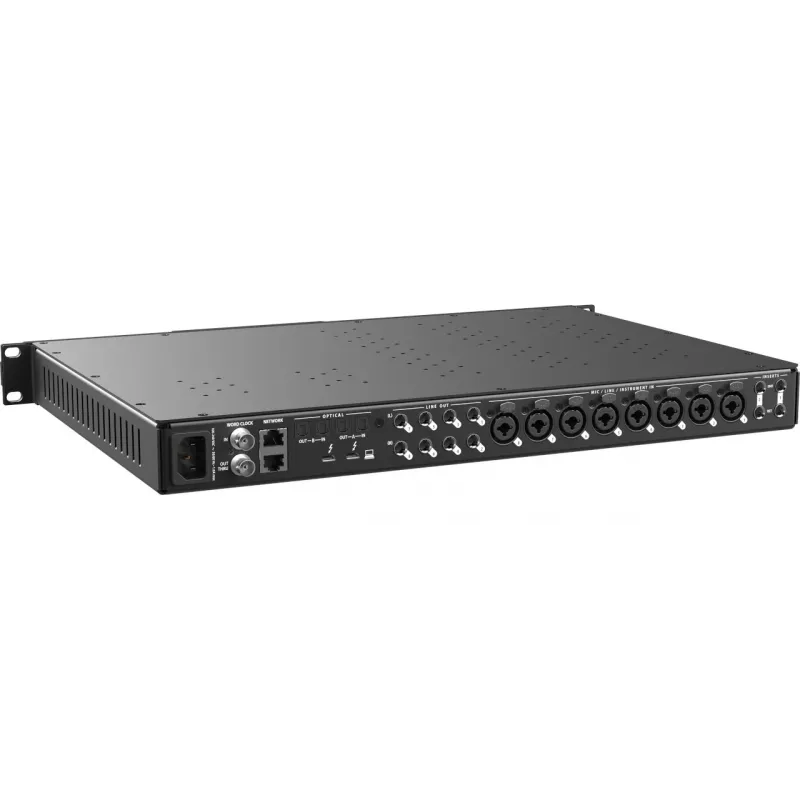 MOTU 10pre audio rozhranie