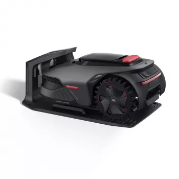 MOVA Lidax Ultra 800 robotická kosačka – 800 m², 18 cm šírka záberu, Bluetooth ovládanie aplikáciou, ohraničovací drôt v balení