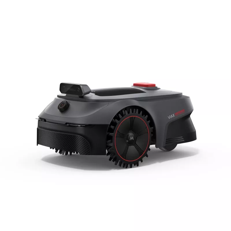 MOVA MVLM2100 robotická kosačka 500 m², šírka záberu 18 cm, 20V Li-Ion, ovládanie cez Bluetooth aplikáciu