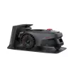 MOVA MVLM2100 robotická kosačka 500 m², šírka záberu 18 cm, 20V Li-Ion, ovládanie cez Bluetooth aplikáciu