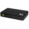 MPL Power Elektro RouterUPS-30 UPS záložné napájanie 30W 8800mAh