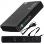 MPL Power Elektro RouterUPS-30 UPS záložné napájanie 30W 8800mAh