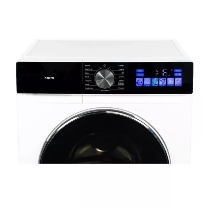 MPM-5914-PT-51 automatická práčka biela