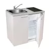 MPM SMK-03 Mini kuchyňa 4-in-1 súprava domácich spotrebičov