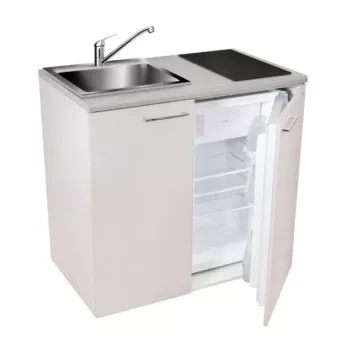 MPM SMK-03 Mini kuchyňa 4-in-1 súprava domácich spotrebičov