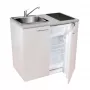 MPM SMK-03 Mini kuchyňa 4-in-1 súprava domácich spotrebičov