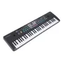 MQ 601 UFB klávesnica