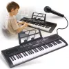 MQ 603 UFB elektronický prenosný výukový keyboard