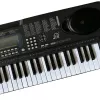 MQ 6159 UFB 61-klávesový výukový keyboard pre deti s mikrofónom