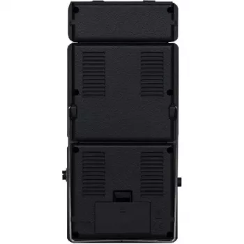 Marshall MS-4 Micro Stack mikro gitarový zosilňovač