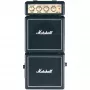 Marshall MS-4 Micro Stack mikro gitarový zosilňovač