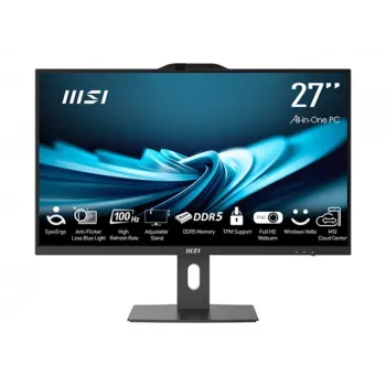MSI All-in-One PRO AP272P 14M-496EU - 27