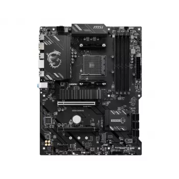 MSI B550 GAMING základná doska - AMD B550 čipset, socket AM4, ATX, DDR4, HDMI/DP
