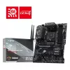Základná doska MSI B550 GAMING WIFI6E – AMD B550, Socket AM4, ATX, DDR4, Wi-Fi 6E, Bluetooth, Gigabit LAN, PCIe 4.0