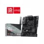 MSI B550 GAMING WIFI6E základná doska - AMD B550, Socket AM4, ATX, DDR4, Wi-Fi 6E