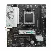 MSI B650M GAMING WIFI AMD AM5 mATX herná základná doska