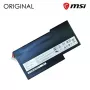 MSI BTY-M6J 5700mAh 6-článková Li-Ion batéria pre notebook (Originál)