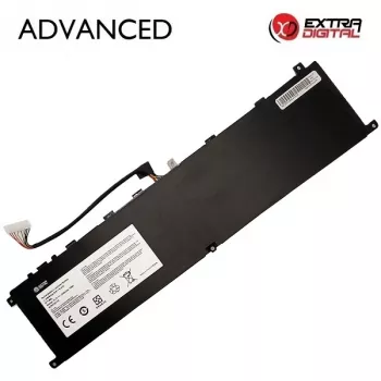 MSI BTY-M6L batéria do notebooku 5200mAh 11.1V Li-Ion 6-článková čierna