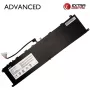 MSI BTY-M6L batéria do notebooku 5200mAh 11.1V Li-Ion 6-článková čierna
