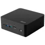 MSI Cubi NUC 1M-024BEU 0.84L Mini PC čierny Intel Processor N100