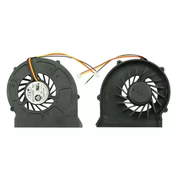 MSI CX600 / GE600 séria ventilátor CPU