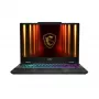 MSI Cyborg 15 B2RWEKG-085NL herný notebook – 15,6