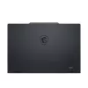 MSI Cyborg 15 B2RWFKG-261NL herný notebook, Intel Core 7 240H, 16GB DDR5, 1TB SSD, RTX 5060, 15,6 inch Full HD, Windows 11 Home, čierny