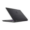 MSI Cyborg 15 B2RWFKG-261NL herný notebook, Intel Core 7 240H, 16GB DDR5, 1TB SSD, RTX 5060, 15,6 inch Full HD, Windows 11 Home, čierny