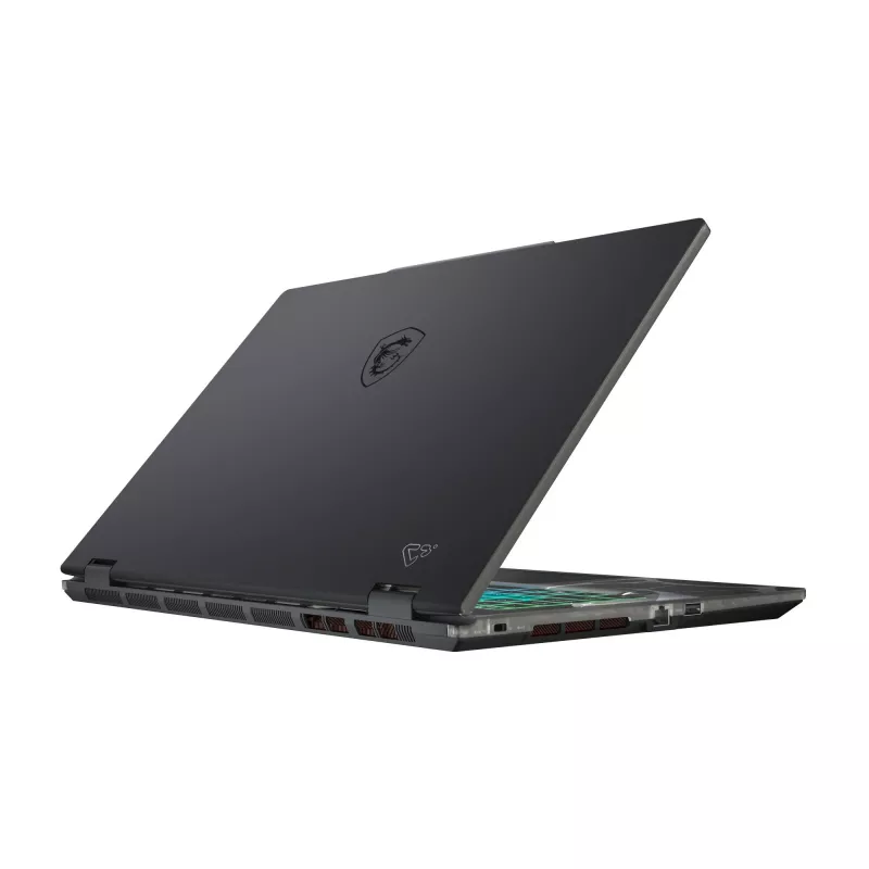 MSI Cyborg 15 B2RWFKG-261NL herný notebook, Intel Core 7 240H, 16GB DDR5, 1TB SSD, RTX 5060, 15,6 inch Full HD, Windows 11 Home, čierny